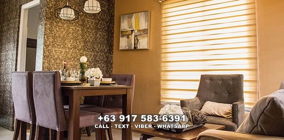 Alecza in Bria Homes Baras is near Camella Antipolo House for Sale