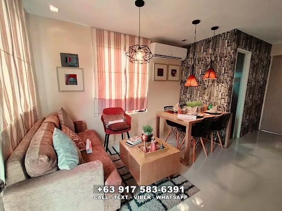 Alecza in Bria Homes Baras is near Camella Antipolo House for Sale
