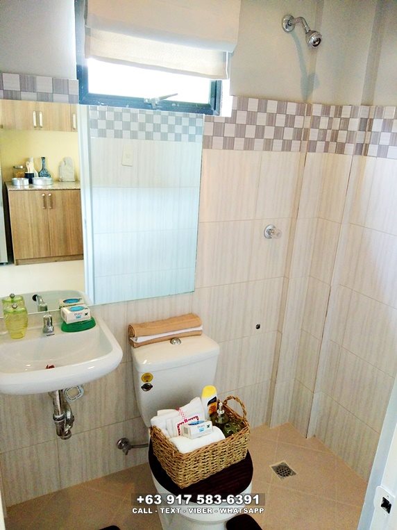 Alecza in Bria Homes Baras is near Camella Antipolo House for Sale