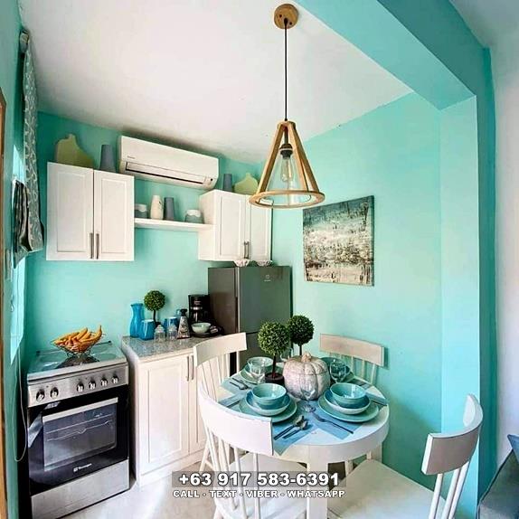 Bettina IU in Bria Homes Montalban is near Camella Antipolo House for Sale