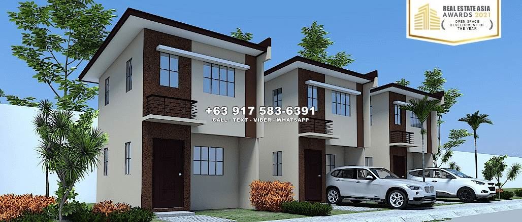 Affordable Houses in or near Antipolo Rizal