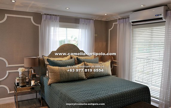Camella Antipolo House and Lot for Sale in Antipolo Philippines Camella Antipolo House and Lot for Sale in Antipolo Philippines
