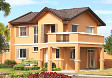 Freya - Grande House for Sale in Antipolo, Rizal