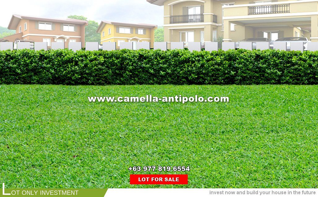 Lot House for Sale in Antipolo / Antipolo