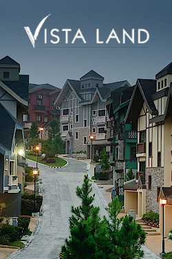 About Vista Land Antipolo