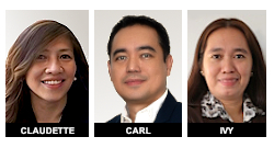 Vista Land Antipolo Sales Team
