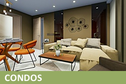 Condominiums for Sale in Antipolo