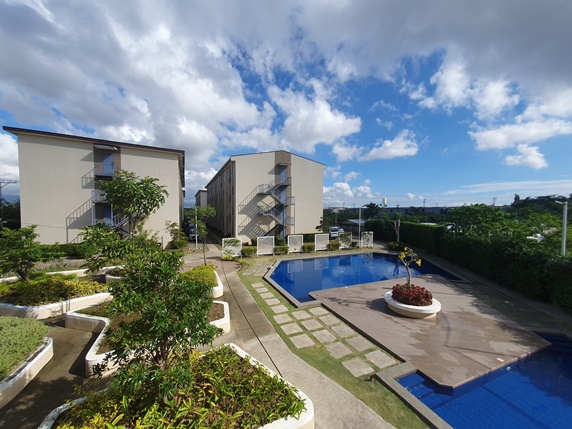 Bria Condo Mactan Condo for Sale in Mactan, Cebu