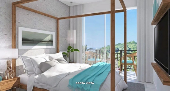 Costa Vista Boracay