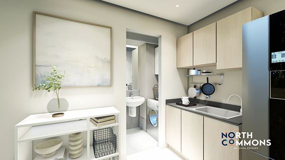 Manors Caloocan 1-br - Condo for Sale in Caloocan City (Tower 1) Manors Caloocan