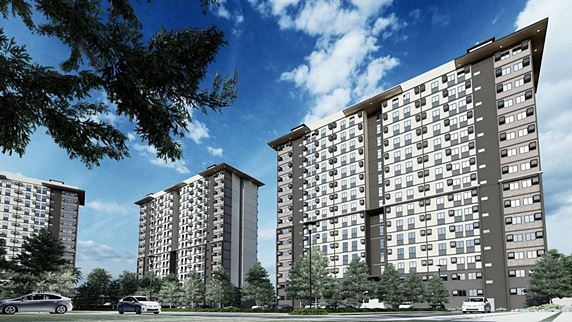 Manors Caloocan Condo for Sale in Caloocan City