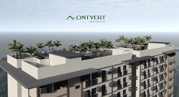 Condo for Sale in Santo Tomas