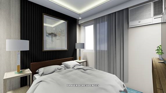 Praverde Residences