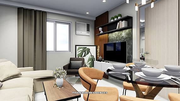 Praverde Residences