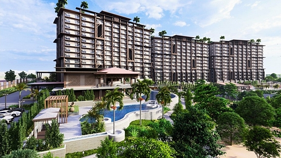 Condo for Sale in Puerto Princesa