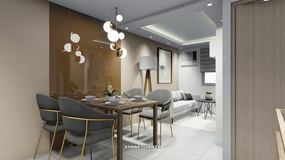 The Sonnet Residences 1-br - Condo for Sale in Tanza, Cavite The Sonnet Residences