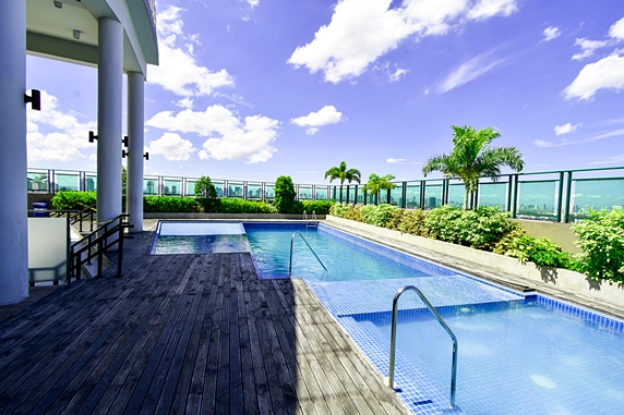 The Symphony Towers The Symphony Towers