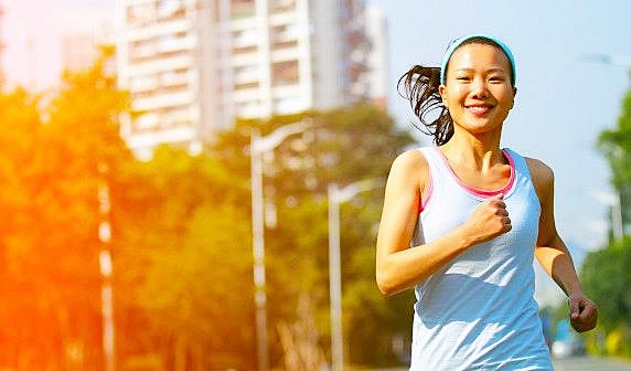 The Currency Amenities