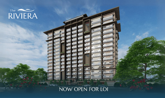 The Riviera Residences