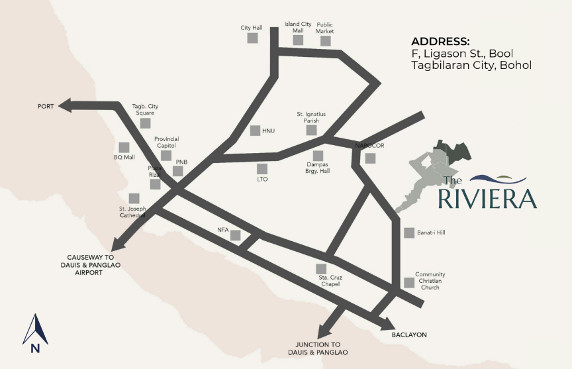 Condo for Sale in Bohol