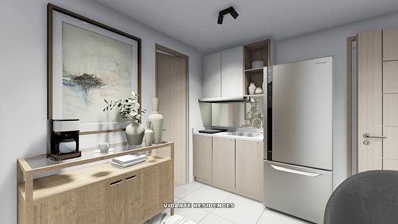 Vidarte Residences