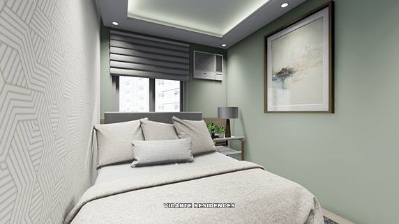 Vidarte Residences