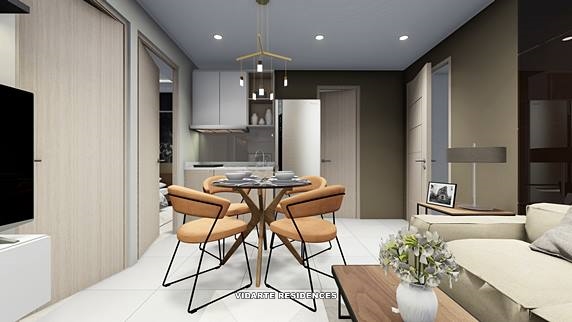 Vidarte Residences