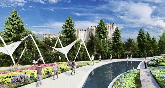 Zentria Condominiums Zentria Condominiums