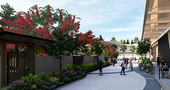 Zentria Condominiums Zentria Condominiums