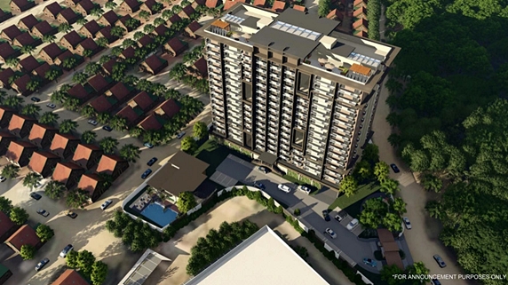 Zentria Condominiums Condo for Sale in Tagaytay Metro