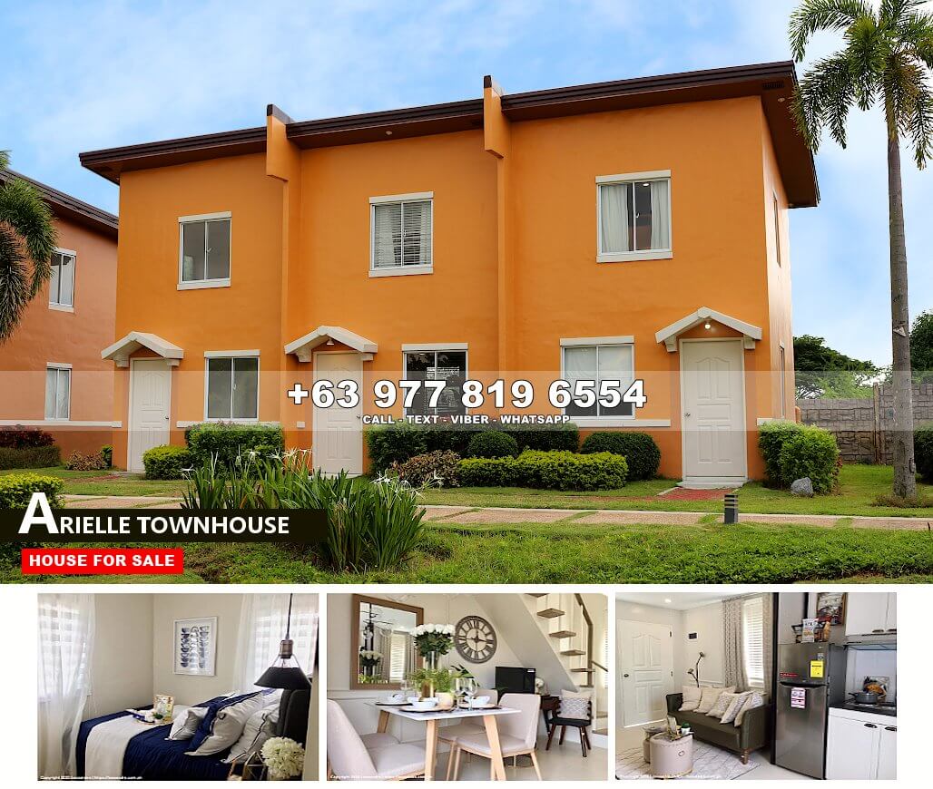 Arielle House for Sale in Antipolo / Antipolo