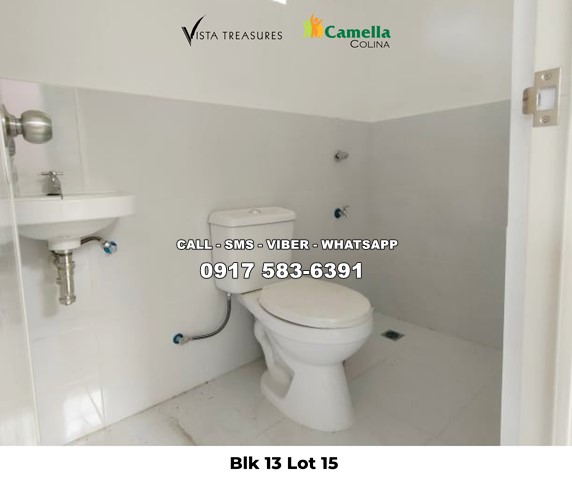 Ready for Occupancy!