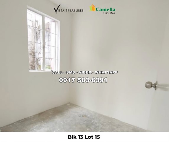 Ready for Occupancy!